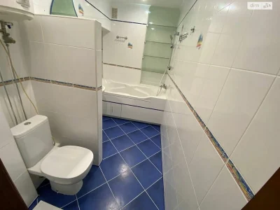 Long-Term Rental Apartment, Darnytsky District