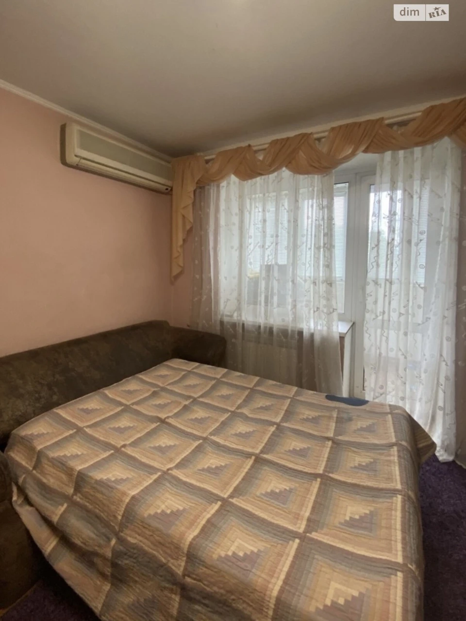 Довгострокова оренда квартири в Нагірному