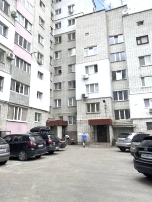 Довгострокова оренда квартири в Нагірному