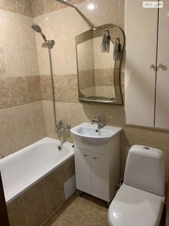 Long-Term Rental Apartment in Slavutych