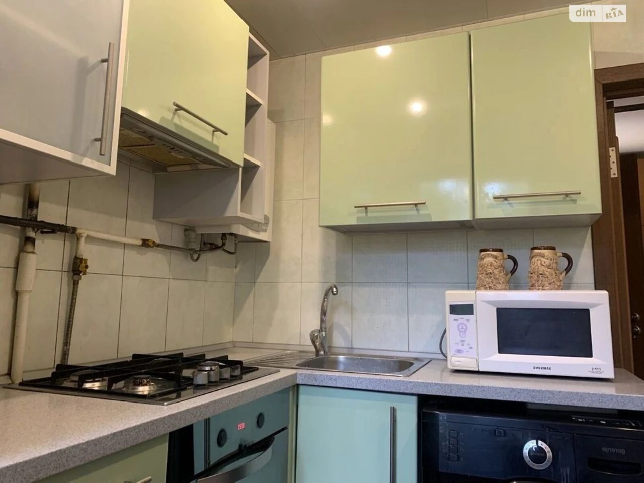 Long-Term Rental Apartment in Slavutych