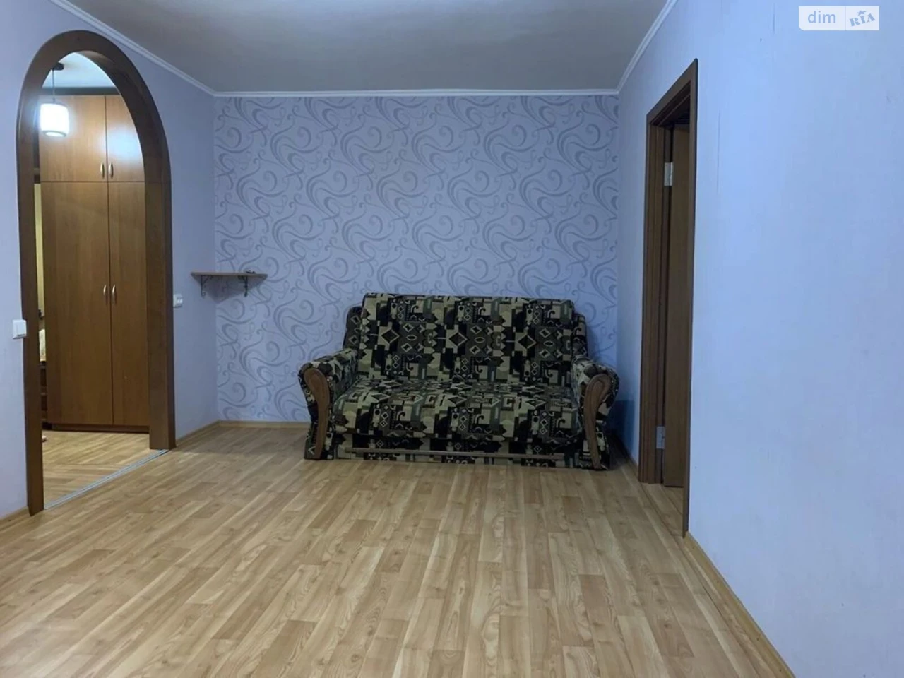 Long-Term Rental Apartment in Slavutych