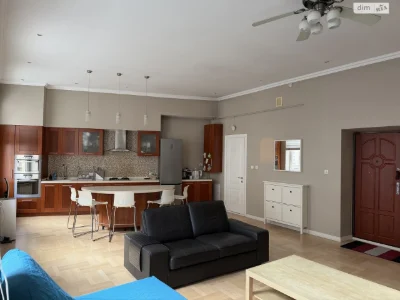 Apartment for Sale in the Center