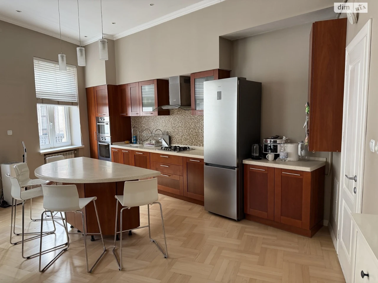 Apartment for Sale in the Center