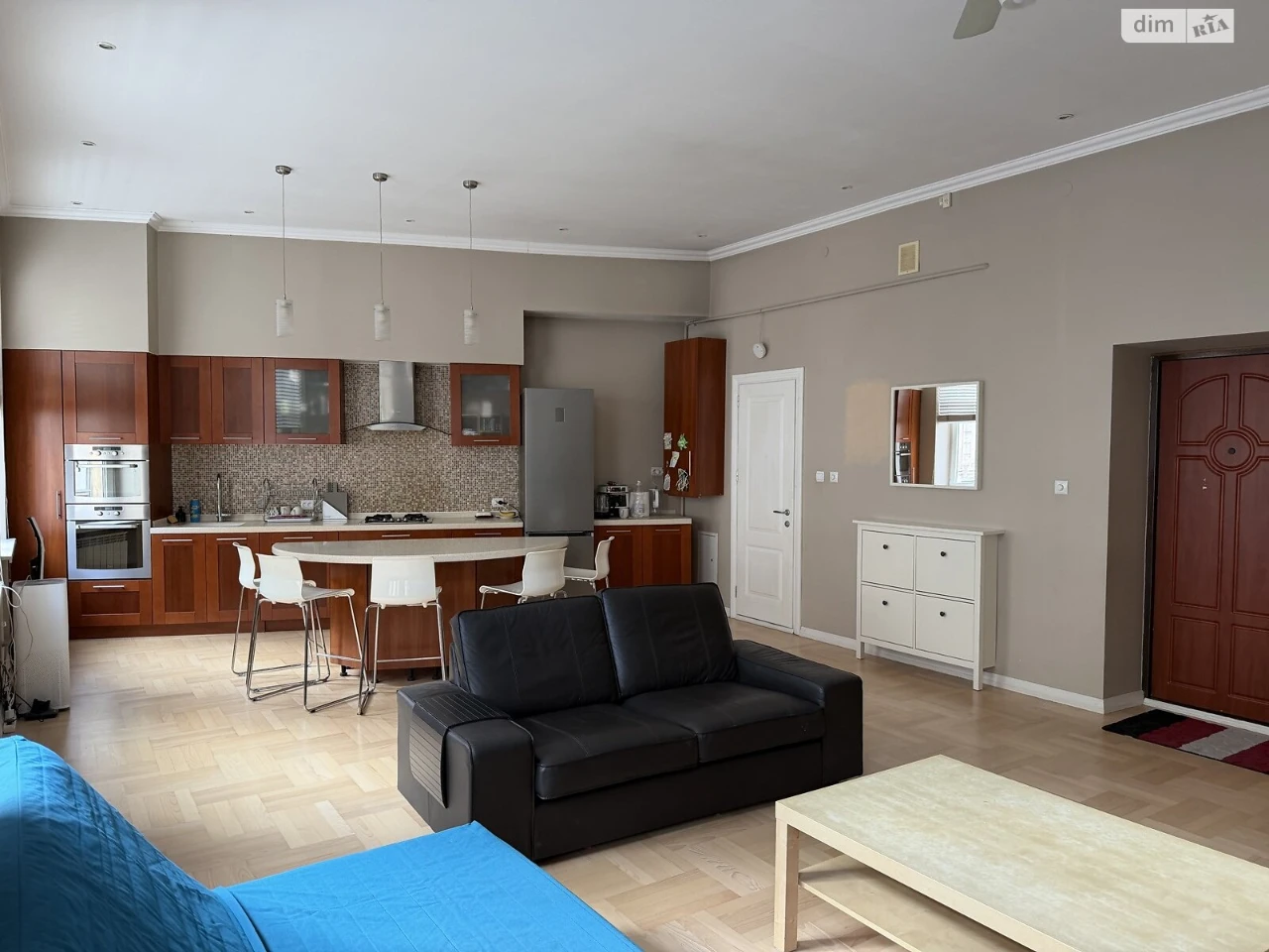 Apartment for Sale in the Center