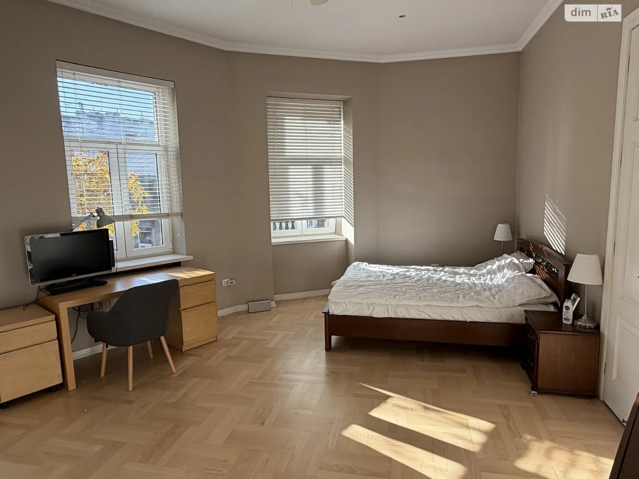Apartment for Sale in the Center