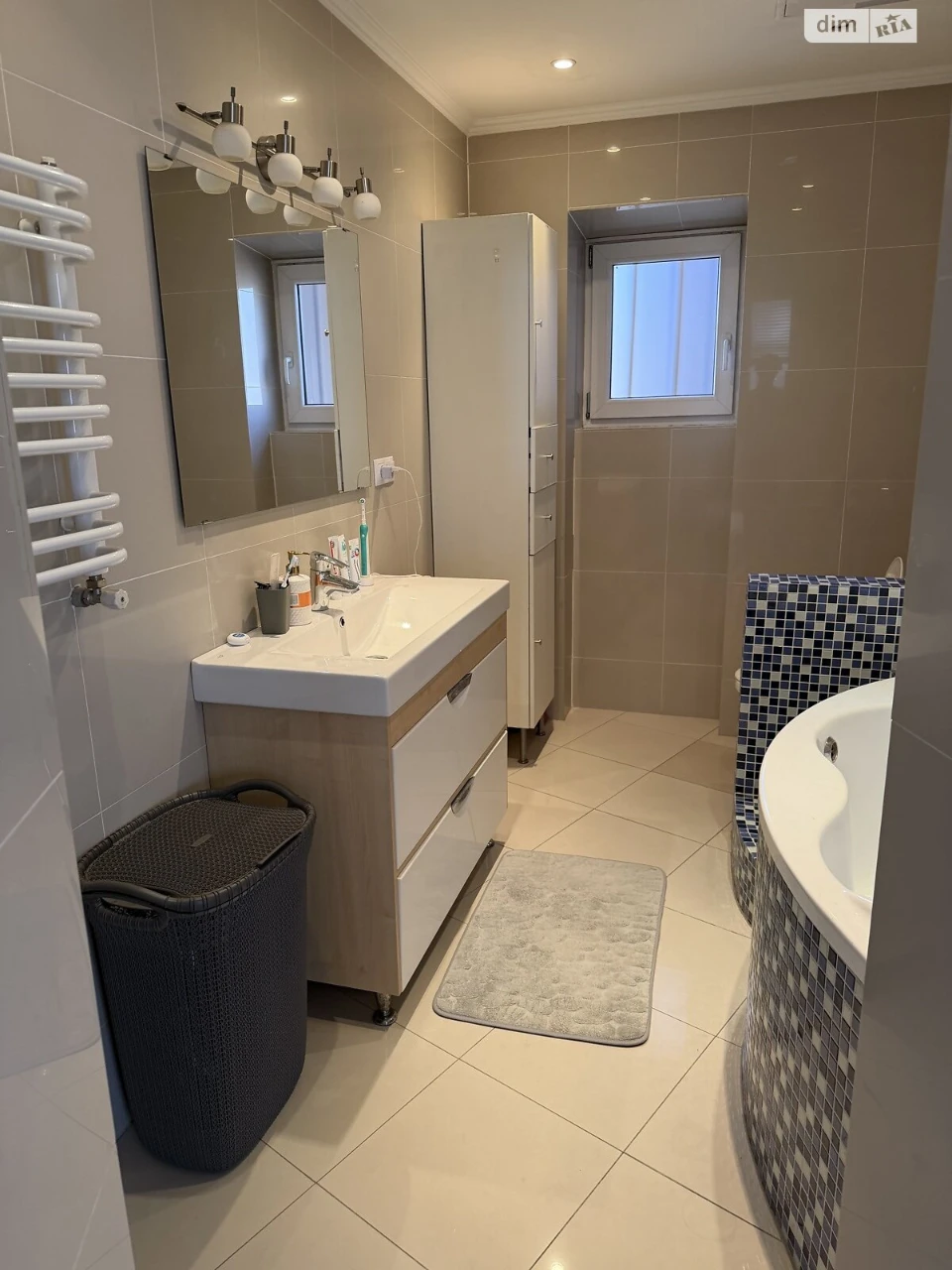 Apartment for Sale in the Center