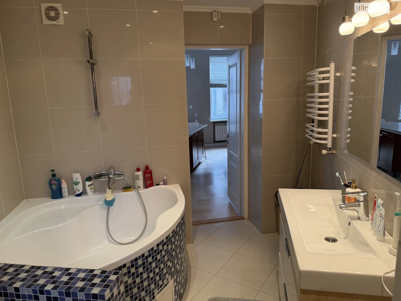 Apartment for Sale in the Center