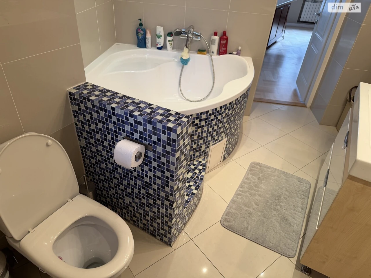 Apartment for Sale in the Center