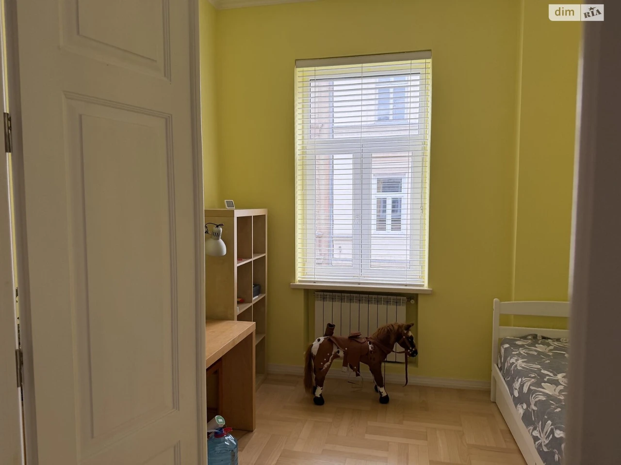 Apartment for Sale in the Center