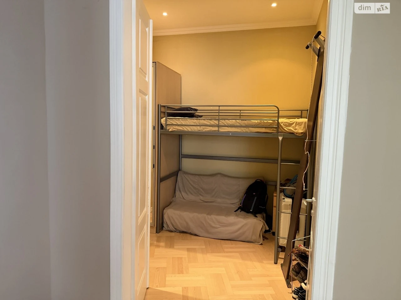 Apartment for Sale in the Center