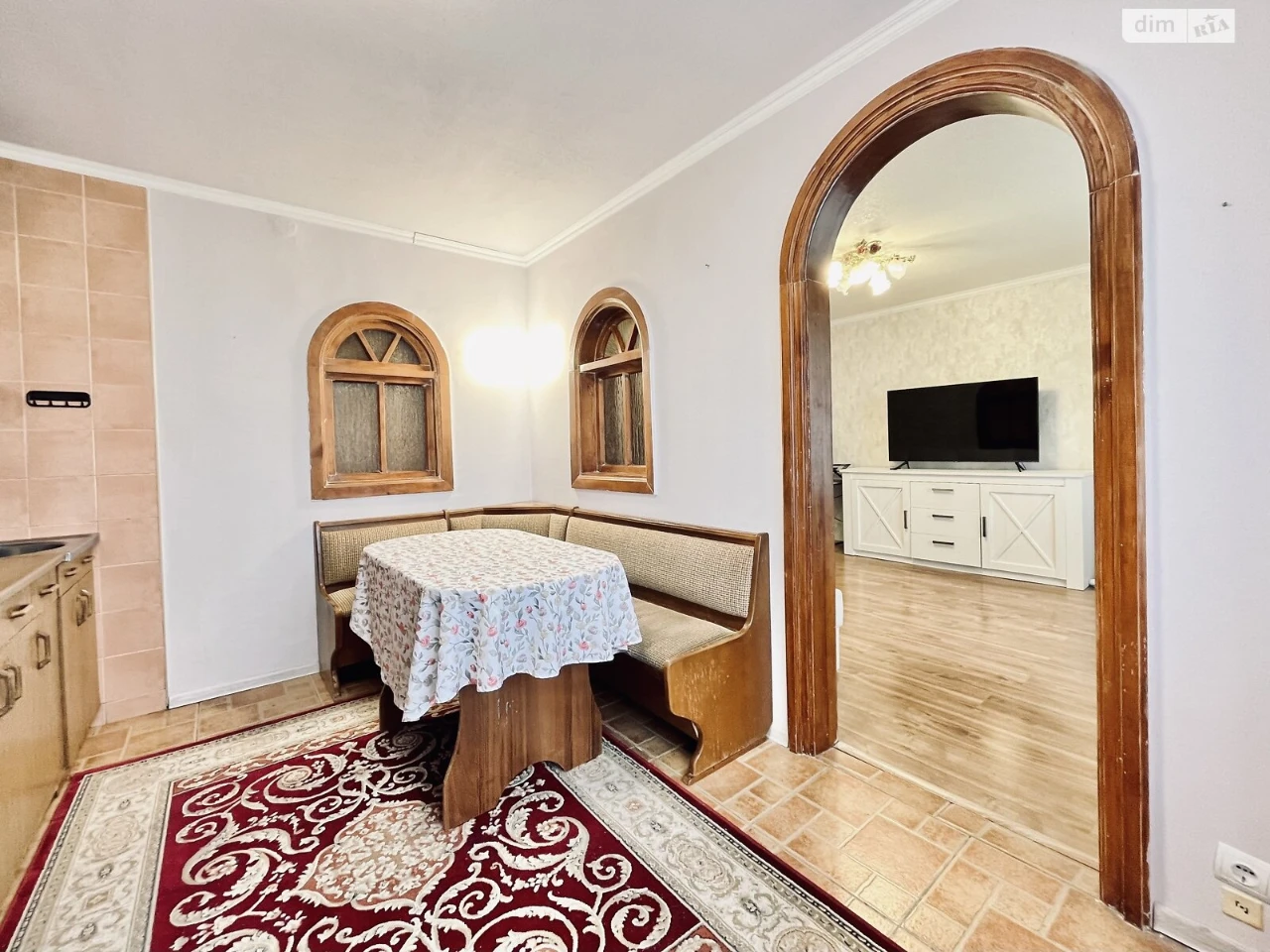 Продажа Квартиры "Витряные Горы"
