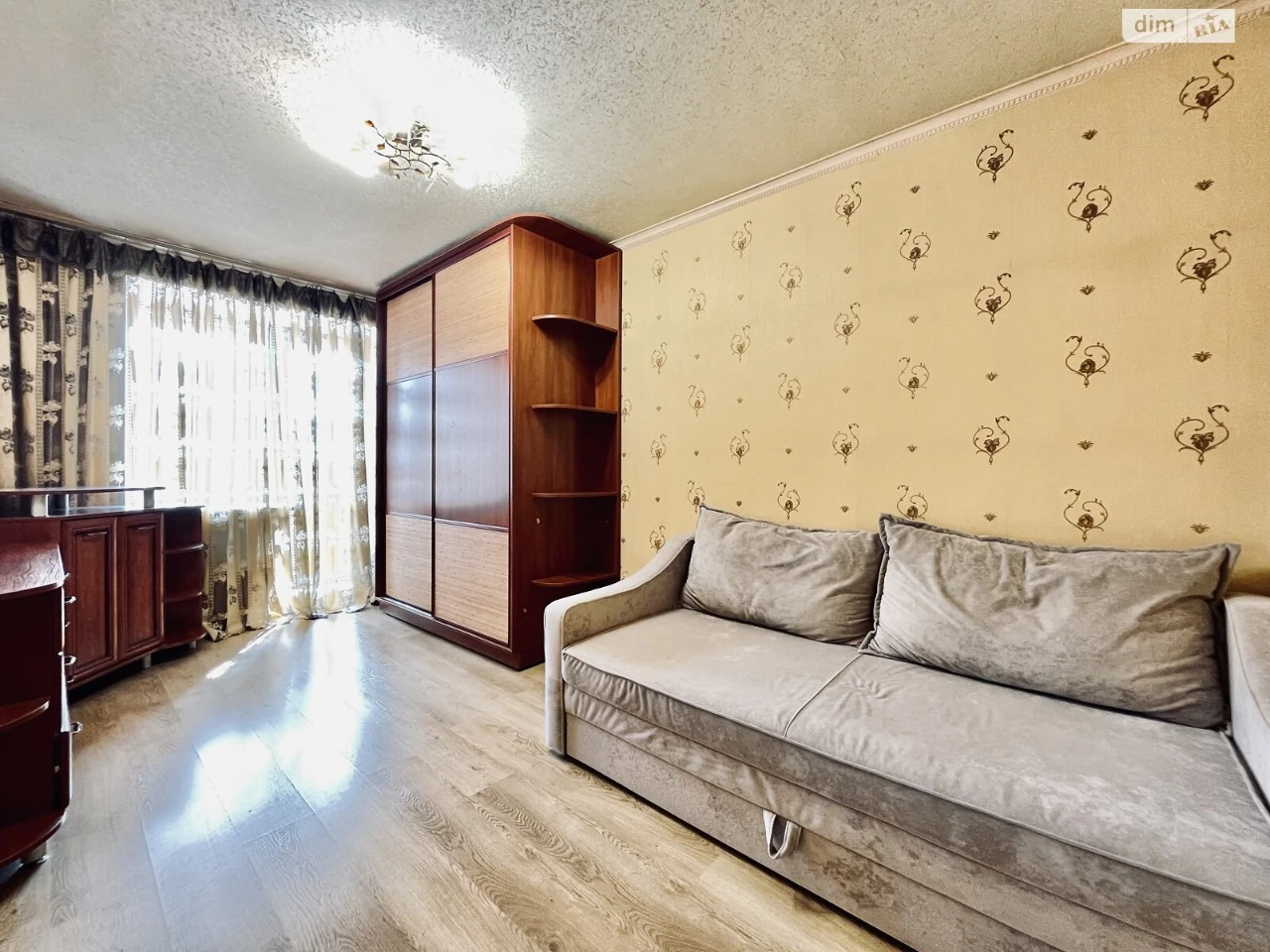 Продажа Квартиры "Витряные Горы"