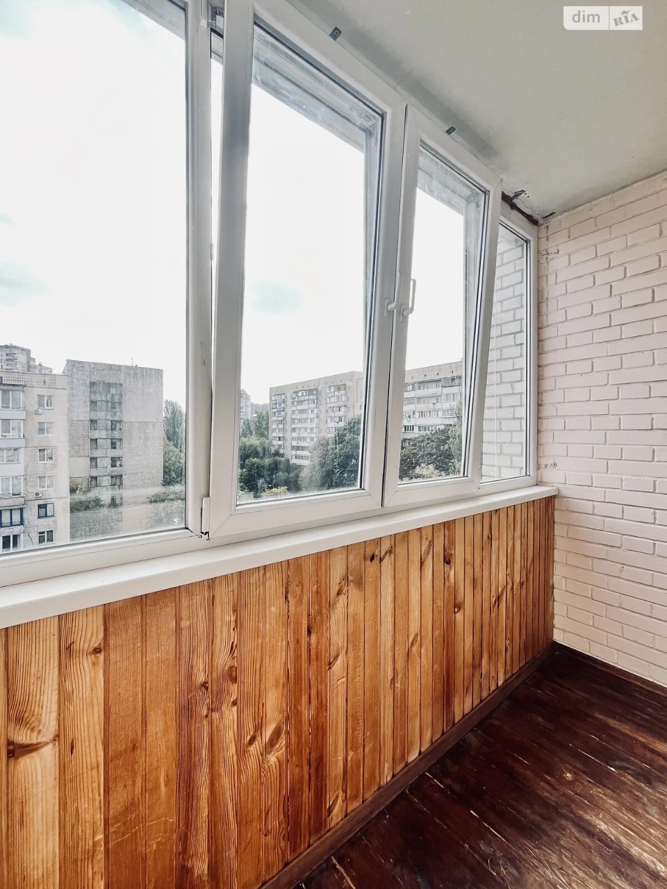 Продажа Квартиры "Витряные Горы"