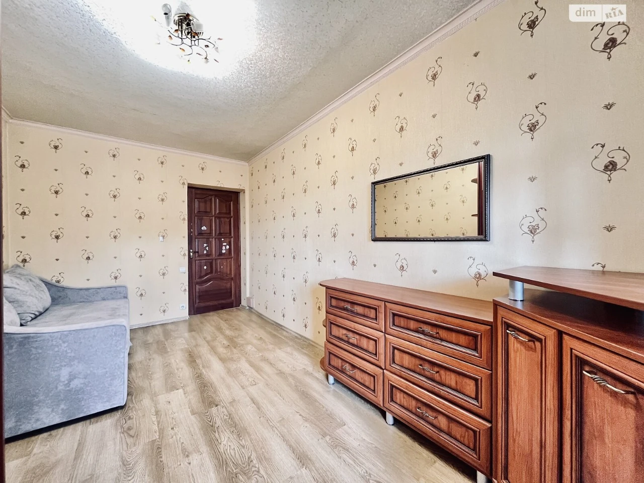 Продажа Квартиры "Витряные Горы"