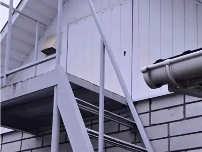 Дом. Дніпро, ул. Богуна