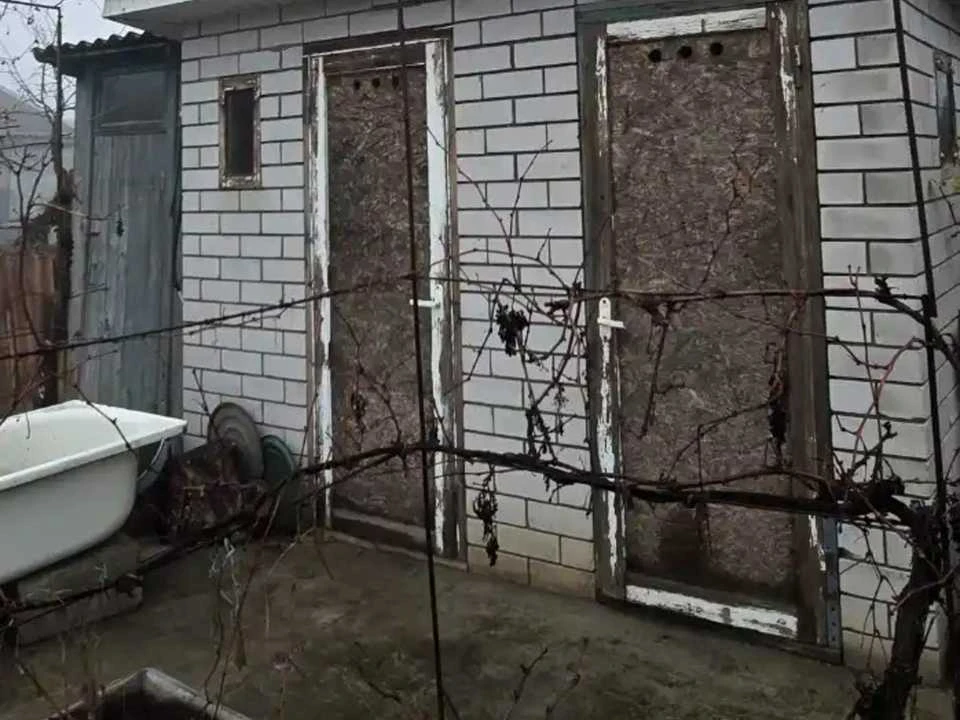 Дом. Дніпро, ул. Богуна