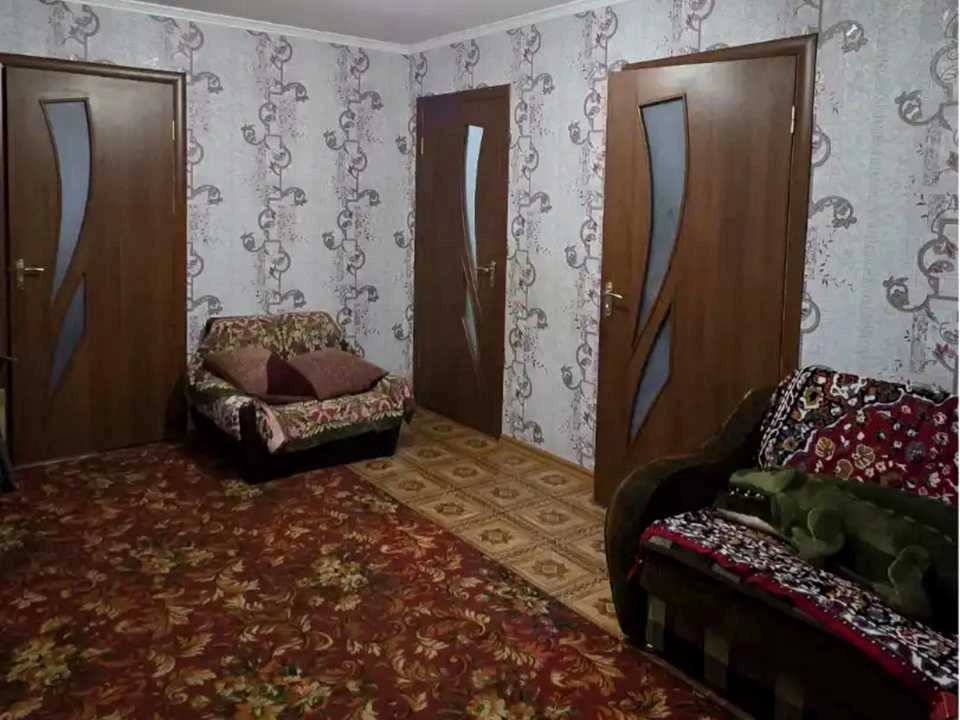 Дом. Дніпро, ул. Богуна