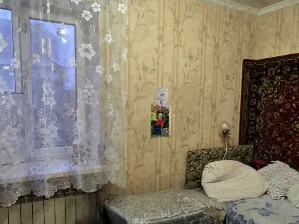 Дом. Дніпро, ул. Богуна