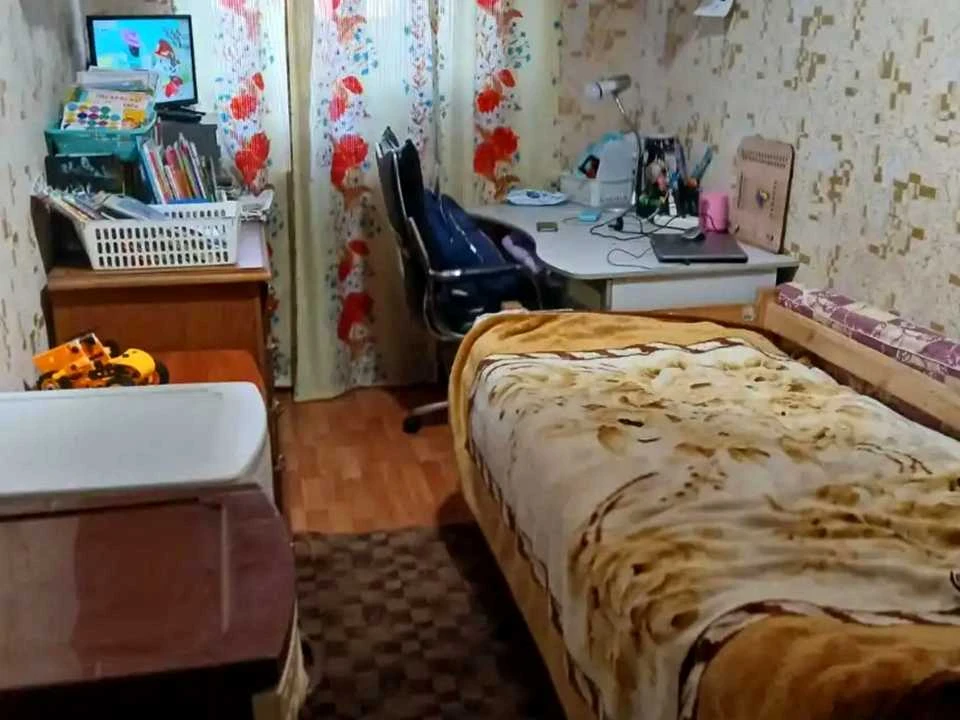 Дом. Дніпро, ул. Богуна