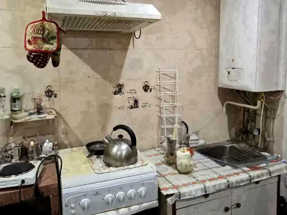 Дом. Дніпро, ул. Богуна