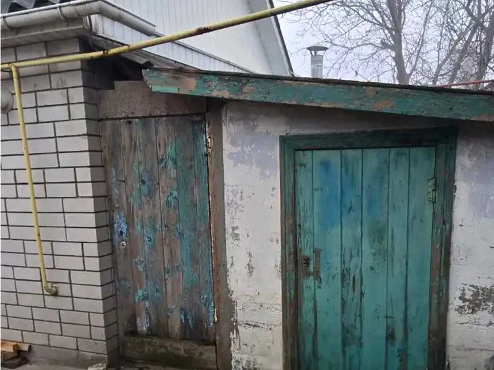 Дом. Дніпро, ул. Богуна