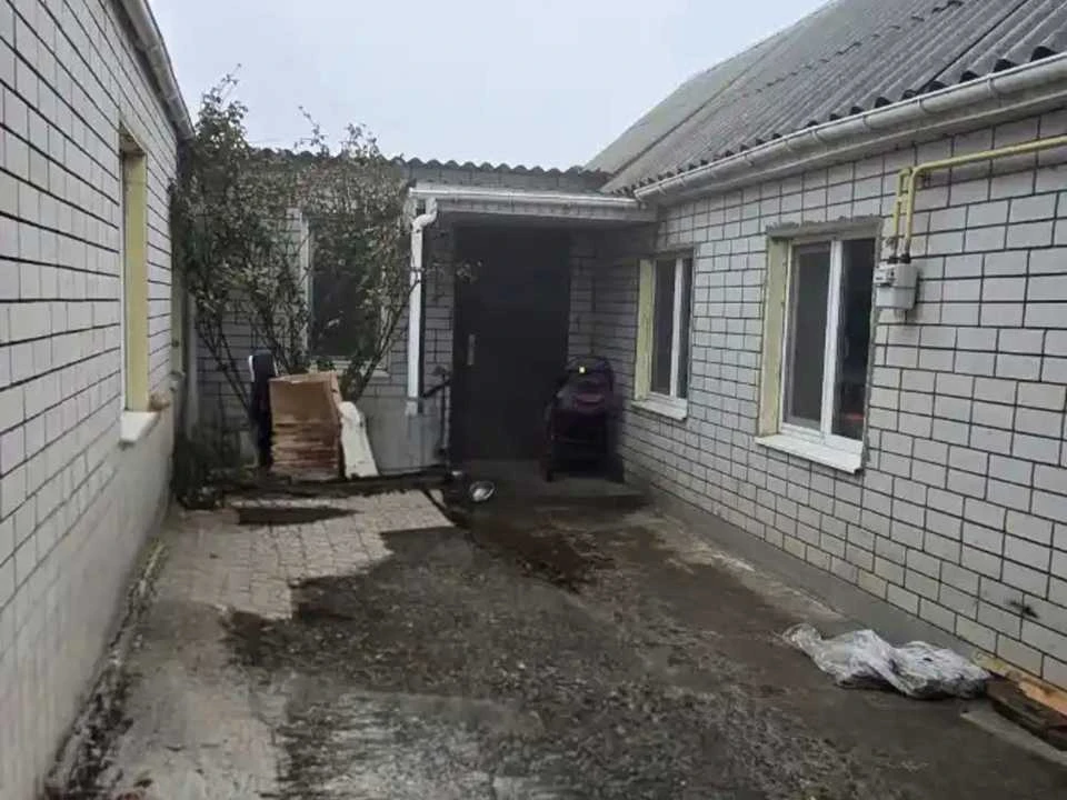 Дом. Дніпро, ул. Богуна