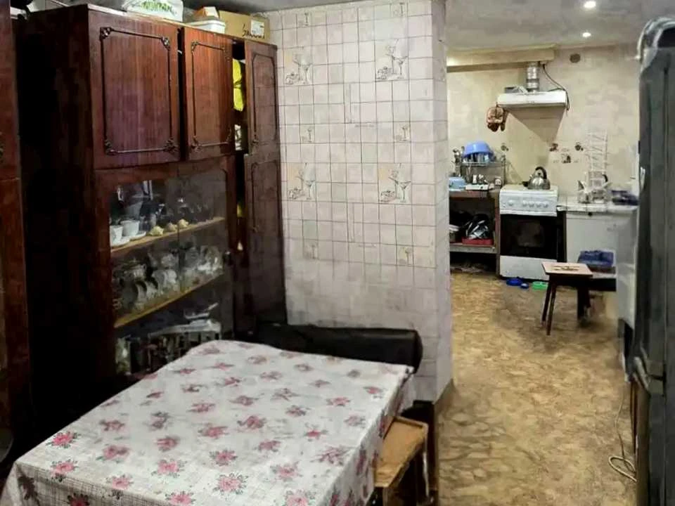 Дом. Дніпро, ул. Богуна