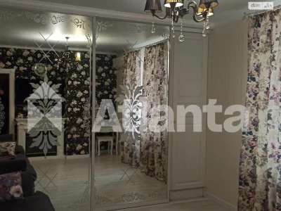 Продається Квартира в ЖК "Академічного Городка-Совиньон"