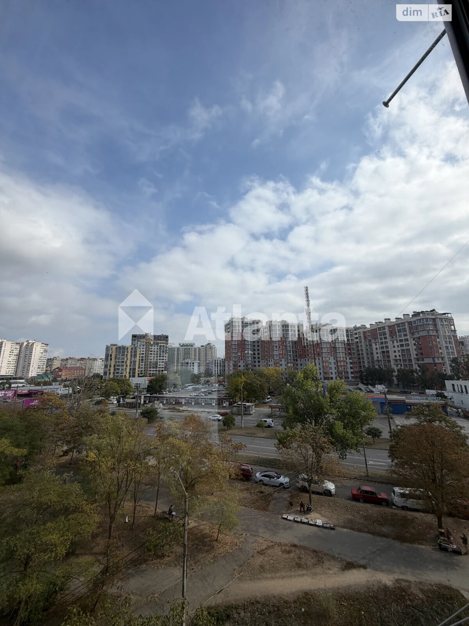 Продажа Квартиры поселок Котовского