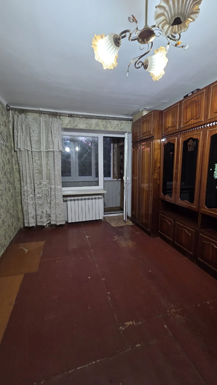 Продам 1-комнатную квартиру на Черемушках/ Одесса