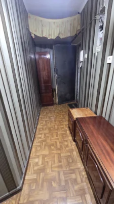 Продам 1-комнатную квартиру на Черемушках/ Одесса