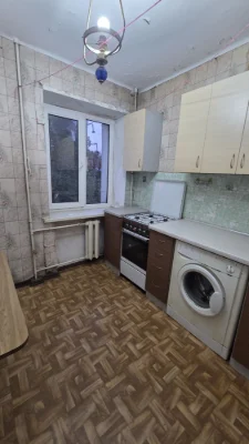 Продам 1-комнатную квартиру на Черемушках/ Одесса