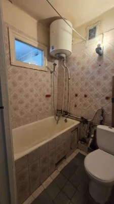 Продам 1-комнатную квартиру на Черемушках/ Одесса