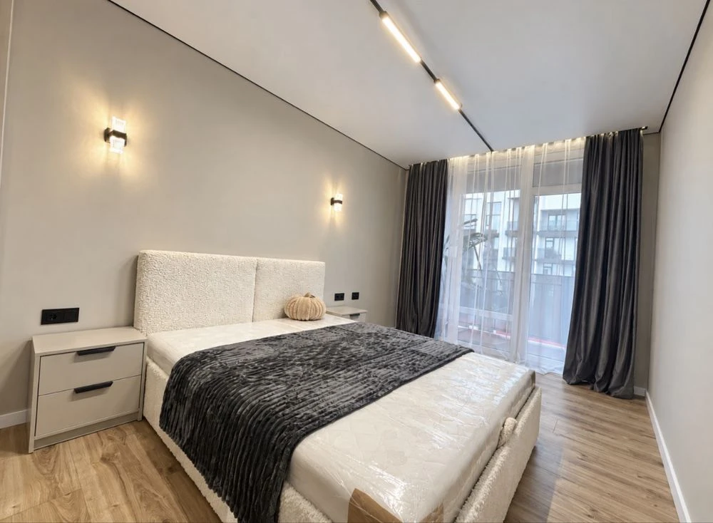 1-кімнатна квартира в ЖК «Manhattan UP» 95 000$ Без комісії для Покупців