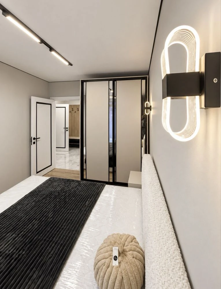 1-кімнатна квартира в ЖК «Manhattan UP» 95 000$ Без комісії для Покупців