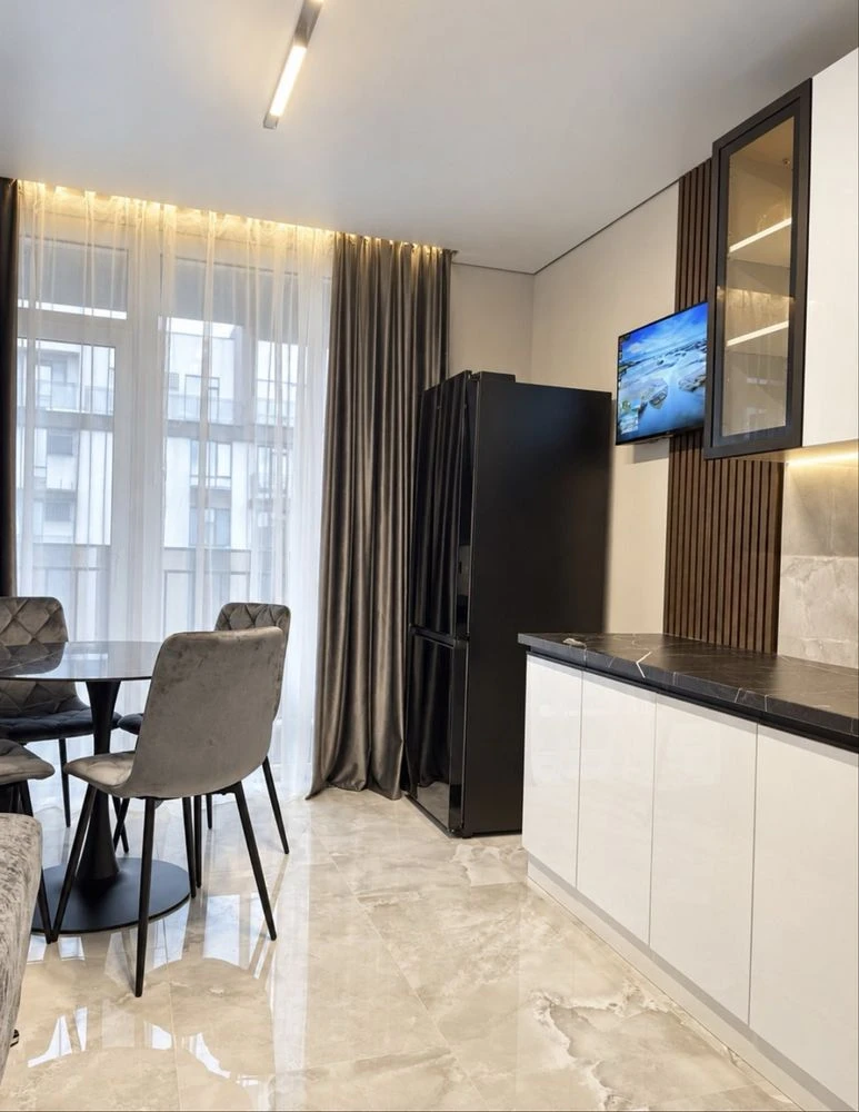 1-кімнатна квартира в ЖК «Manhattan UP» 95 000$ Без комісії для Покупців