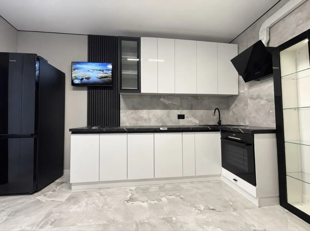 1-кімнатна квартира в ЖК «Manhattan UP» 95 000$ Без комісії для Покупців