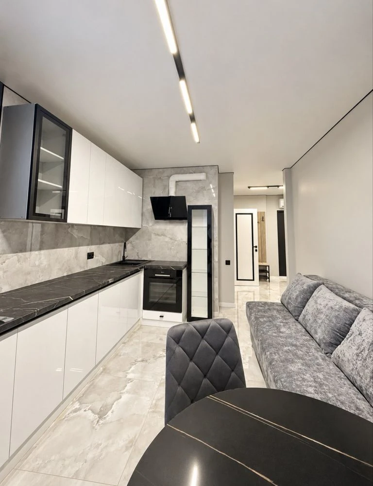1-кімнатна квартира в ЖК «Manhattan UP» 95 000$ Без комісії для Покупців