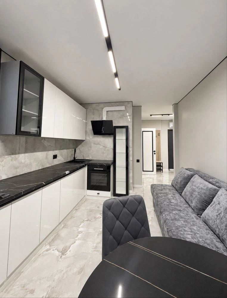 1-кімнатна квартира в ЖК «Manhattan UP» 95 000$ Без комісії для Покупців