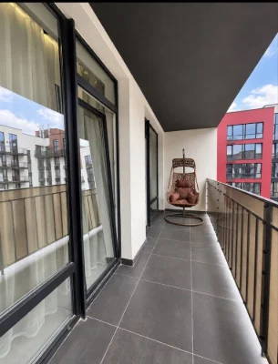1-кімнатна квартира в ЖК «Manhattan UP» 95 000$ Без комісії для Покупців