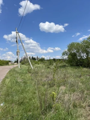 Продажа земельного участка в Житомире