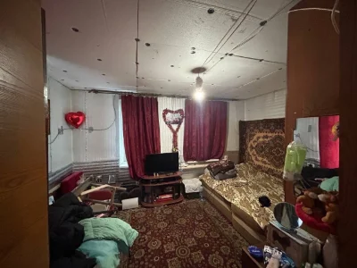 Повноцінний будинок 75 м² район кінотеатр Мир Цілий будинок 20