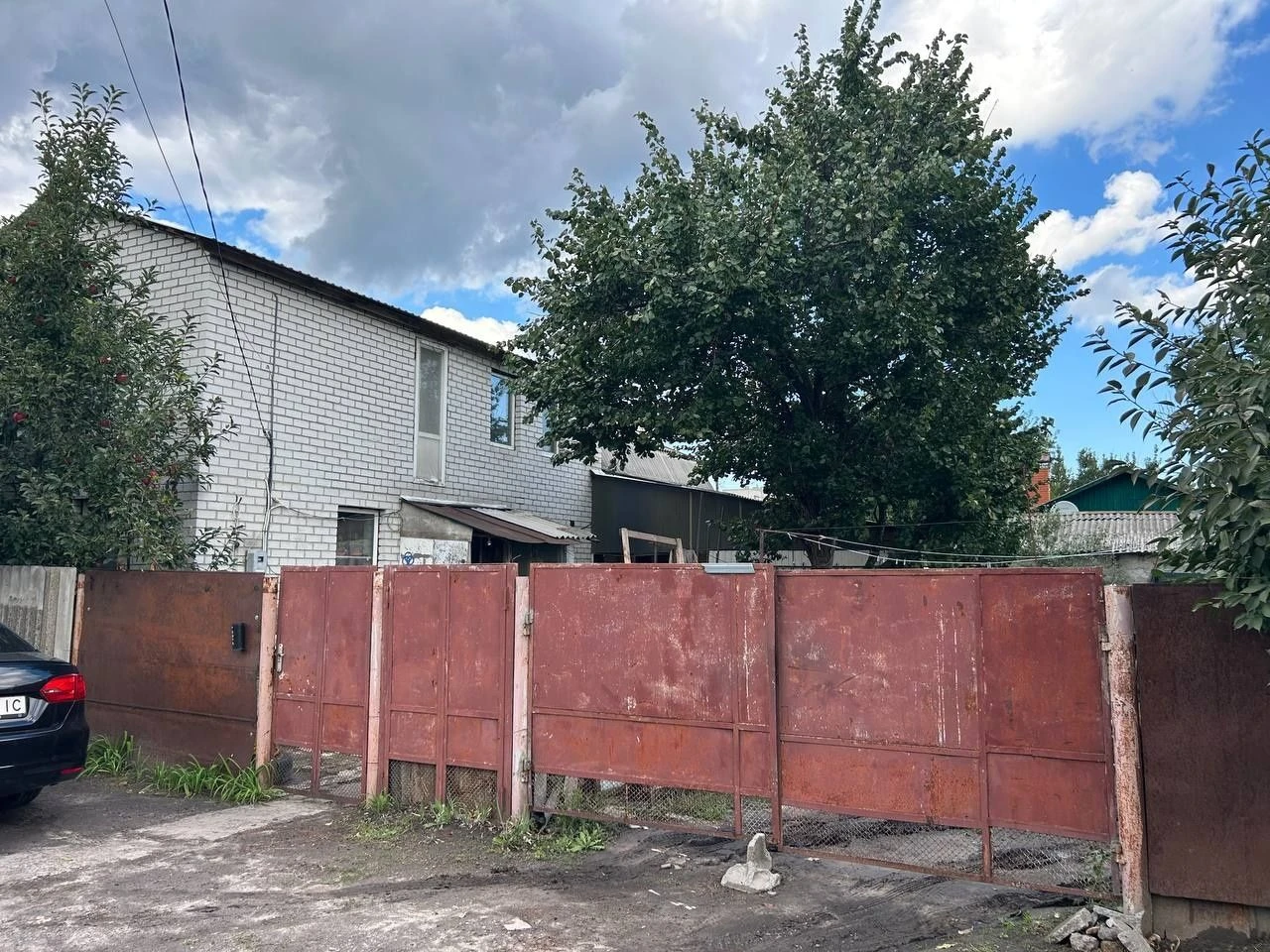 Повноцінний будинок 75 м² район кінотеатр Мир Цілий будинок 20