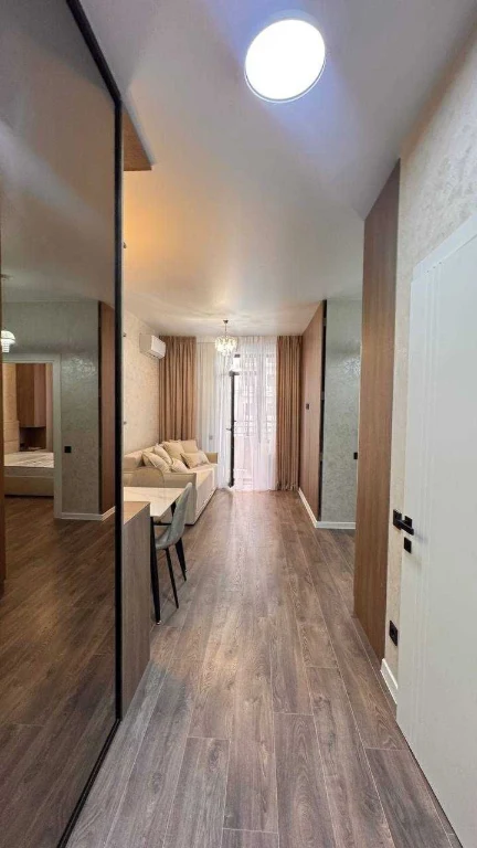 For Sale: 1-Bedroom Apartment