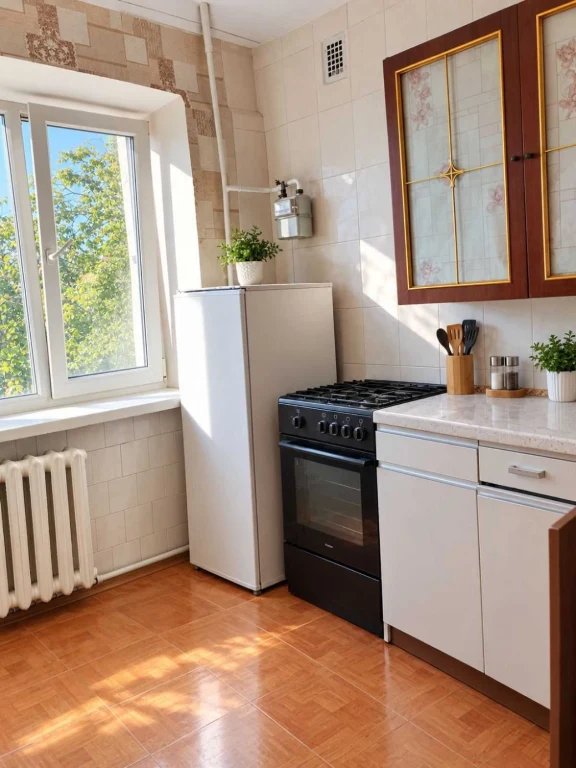 2-room apartment Cheap!!