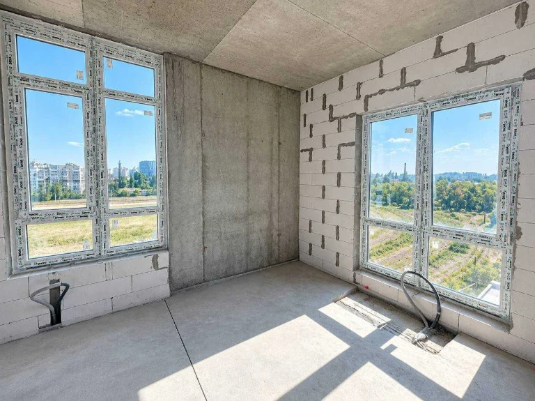 ‼️ For sale - 2-room apartment - "64 Жемчужина" (installment payment up to 5 years) - CAD