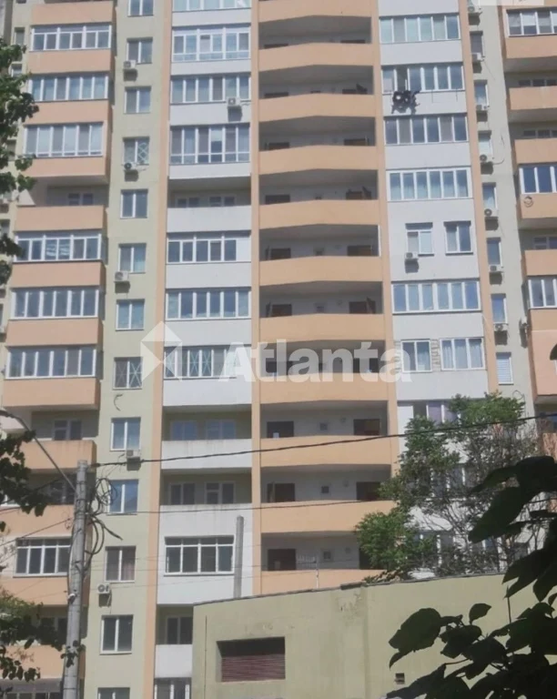 2 комнатная квартира в центре ЖК Консоль