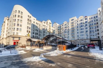 ‼️ул. Щекавицкая 30/39‼️Продам 3к кв/ Щекавицкая, Контракто