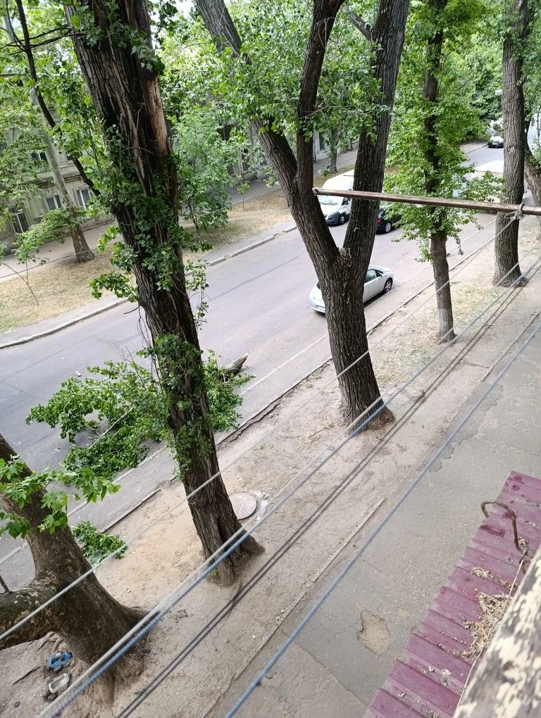 2х комнатная квартира  Комитетская/Мечникова Молдаванка/Цент